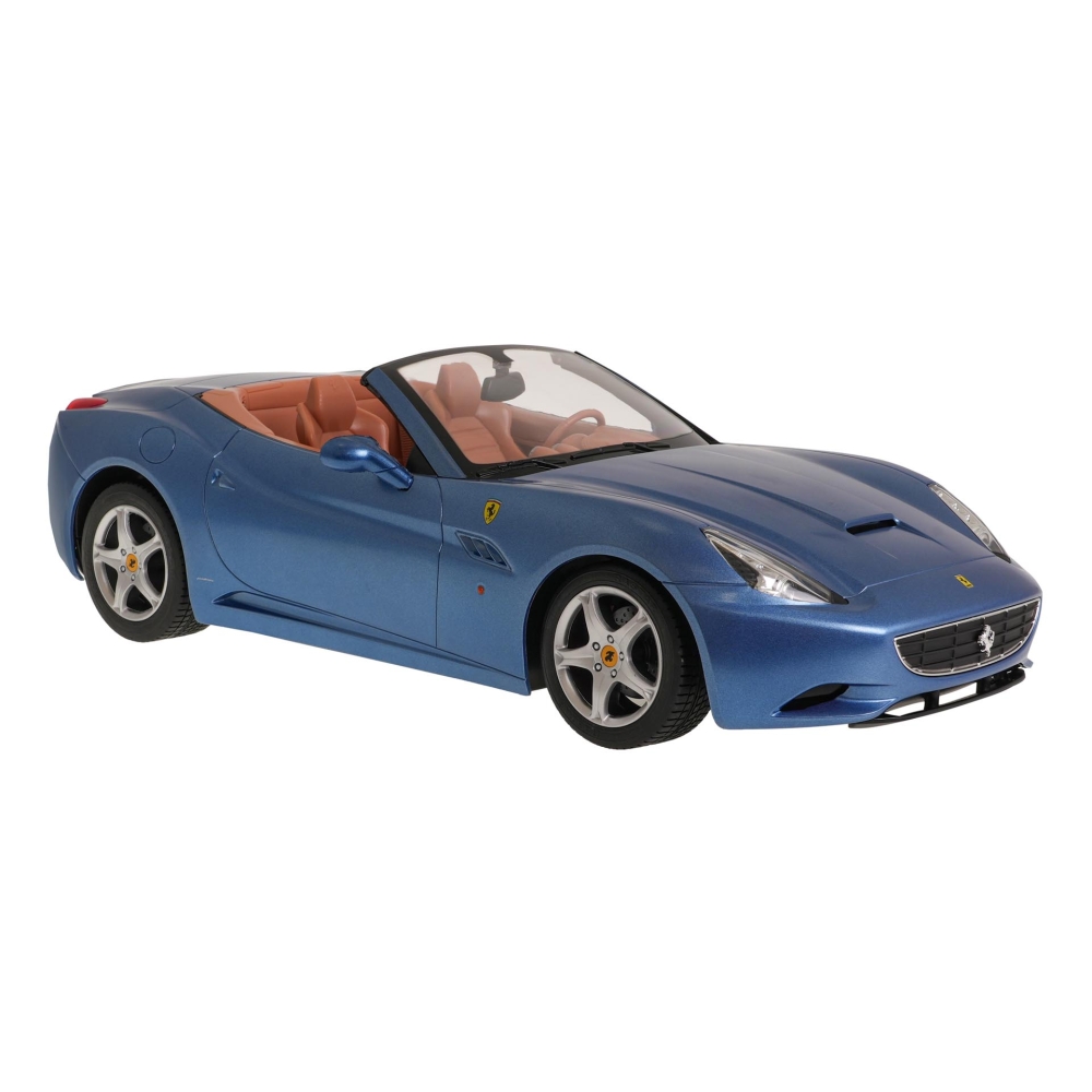 Nuotoliniu būdu valdomas R/C 1:12 Ferrari California RASTAR