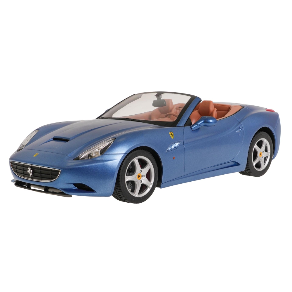 Nuotoliniu būdu valdomas R/C 1:12 Ferrari California RASTAR