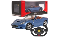 R/C 1:12 Ferrari California RASTAR