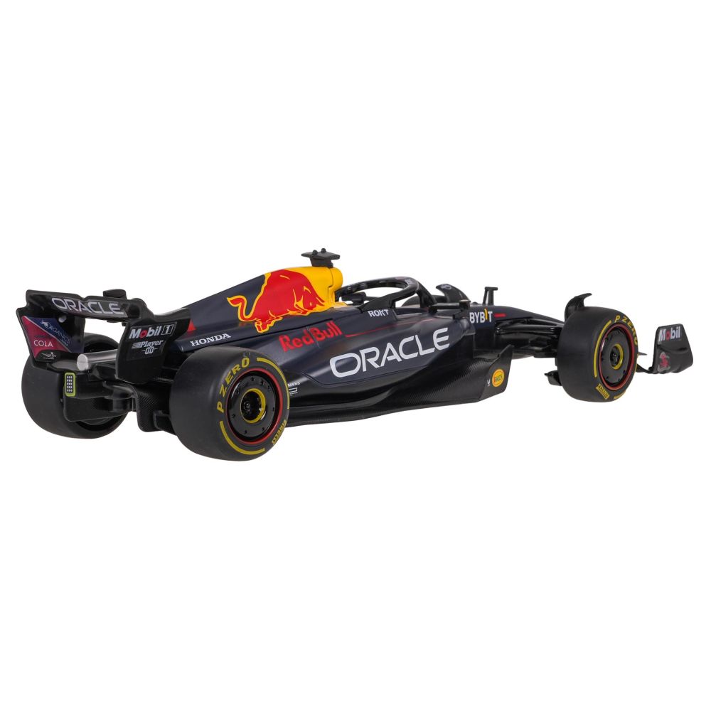 Autko Metalowe 1:24 Red Bull F1 RB19 RASTAR