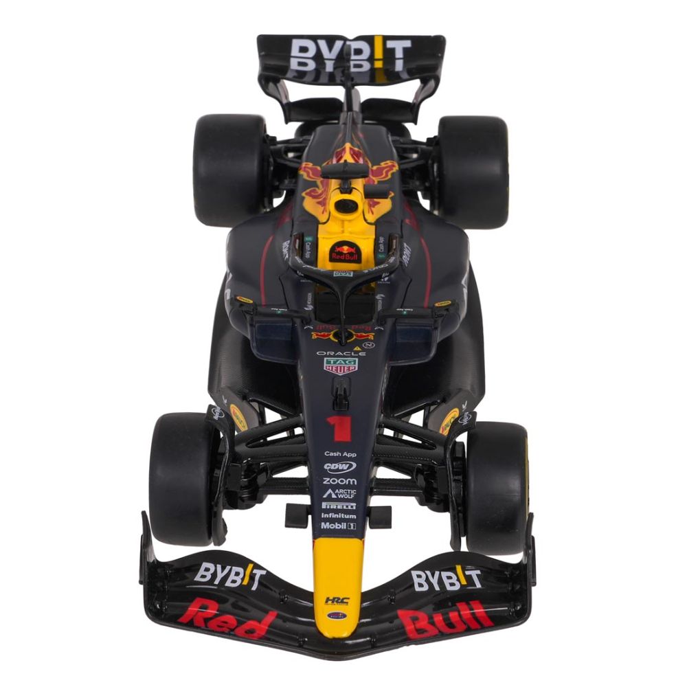 Metalinis automobilis 1:32 Red Bull F1 RB19 RASTAR