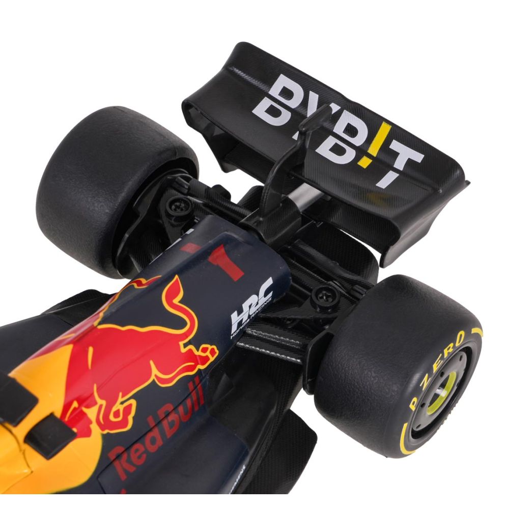 Metalinis automobilis 1:32 Red Bull F1 RB19 RASTAR