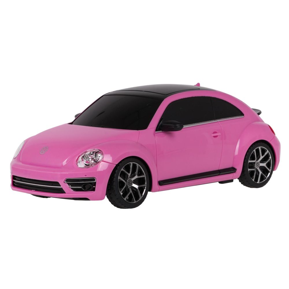 Autko R/C Volkswagen Beetle 1:24 RASTAR