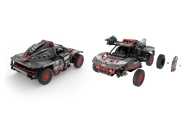 Konstruktorius R/C 1:14 Audi RS Q e-tron RASTAR, 1046 el.