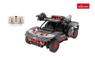Konstruktorius R/C 1:14 Audi RS Q e-tron RASTAR, 1046 el.