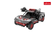 R/C 1:14 Audi RS Q e-tron Klocki 1046el. RASTAR
