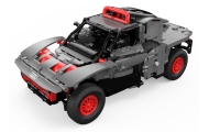 R/C 1:14 Audi RS Q e-tron Klocki 1046el. RASTAR