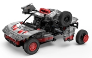 Konstruktorius R/C 1:14 Audi RS Q e-tron RASTAR, 1046 el.