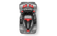 R/C 1:14 Audi RS Q e-tron Klocki 1046el. RASTAR