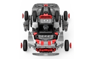 Konstruktorius R/C 1:14 Audi RS Q e-tron RASTAR, 1046 el.