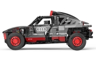 Konstruktorius R/C 1:14 Audi RS Q e-tron RASTAR, 1046 el.
