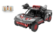 Konstruktorius R/C 1:14 Audi RS Q e-tron RASTAR, 1046 el.