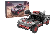 Konstruktorius R/C 1:14 Audi RS Q e-tron RASTAR, 1046 el.