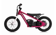Elektrinis motociklas BAIGOR 23 PRO, Pink-Elektromobiliai vaikams, Motociklai-e-vaikas