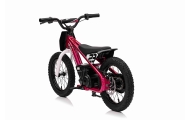 Motor BAIGOR 23 PRO Różowy