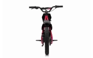 Elektrinis motociklas BAIGOR 23 PRO, Pink-Elektromobiliai vaikams, Motociklai-e-vaikas
