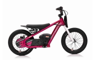Elektrinis motociklas BAIGOR 23 PRO, Pink-Elektromobiliai vaikams, Motociklai-e-vaikas