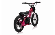Motor BAIGOR 23 PRO Różowy