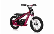 Elektrinis motociklas BAIGOR 23 PRO, Pink-Elektromobiliai vaikams, Motociklai-e-vaikas