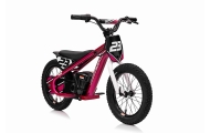 Elektrinis motociklas BAIGOR 23 PRO, Pink-Elektromobiliai vaikams, Motociklai-e-vaikas
