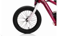 Elektrinis motociklas BAIGOR 23 PRO, Pink-Elektromobiliai vaikams, Motociklai-e-vaikas