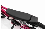 Elektrinis motociklas BAIGOR 23 PRO, Pink-Elektromobiliai vaikams, Motociklai-e-vaikas
