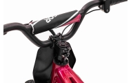 Elektrinis motociklas BAIGOR 23 PRO, Pink-Elektromobiliai vaikams, Motociklai-e-vaikas