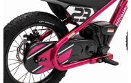Elektrinis motociklas BAIGOR 23 PRO, Pink-Elektromobiliai vaikams, Motociklai-e-vaikas