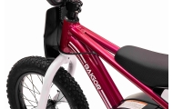 Elektrinis motociklas BAIGOR 23 PRO, Pink-Elektromobiliai vaikams, Motociklai-e-vaikas