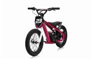 Motor BAIGOR 23 PRO Różowy