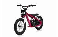 Motor BAIGOR 23 PRO Różowy