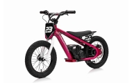 Motor BAIGOR 23 PRO Różowy