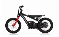 Motor BAIGOR 23 PRO Czarny