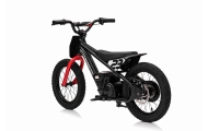Motor BAIGOR 23 PRO Czarny