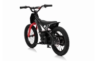 Motor BAIGOR 23 PRO Czarny