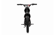 Elektrinis motociklas BAIGOR 23 PRO, Black-Elektromobiliai vaikams, Motociklai-e-vaikas