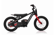 Elektrinis motociklas BAIGOR 23 PRO, Black-Elektromobiliai vaikams, Motociklai-e-vaikas