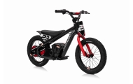 Elektrinis motociklas BAIGOR 23 PRO, Black-Elektromobiliai vaikams, Motociklai-e-vaikas