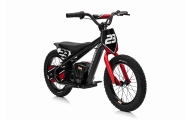 Motor BAIGOR 23 PRO Czarny