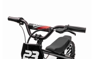 Motor BAIGOR 23 PRO Czarny