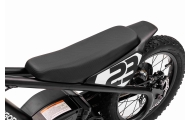 Motor BAIGOR 23 PRO Czarny