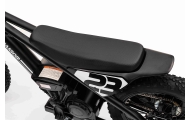 Motor BAIGOR 23 PRO Czarny