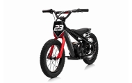 Elektrinis motociklas BAIGOR 23 PRO, Black-Elektromobiliai vaikams, Motociklai-e-vaikas