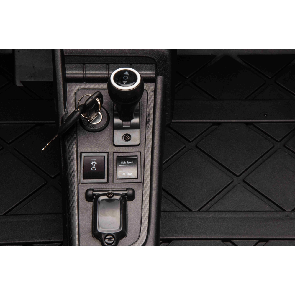 Dvivietis elektromobilis Audi Spyder R8 LIFT, Blue-Elektromobiliai vaikams, Mašinos-e-vaikas