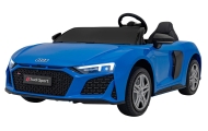 Pojazd Audi Spyder R8 LIFT Niebieski