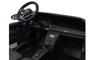Pojazd Audi Spyder R8 LIFT Niebieski
