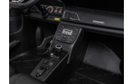 Dvivietis elektromobilis Audi Spyder R8 LIFT, Blue-Elektromobiliai vaikams, Mašinos-e-vaikas