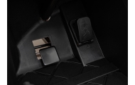 Dvivietis elektromobilis Audi Spyder R8 LIFT, Blue-Elektromobiliai vaikams, Mašinos-e-vaikas