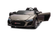 Pojazd Audi Spyder R8 LIFT Szary