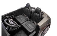 Pojazd Audi Spyder R8 LIFT Szary